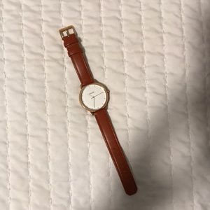 Nixon Watch
